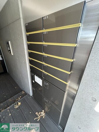 TASUKI杉並高井戸の物件内観写真